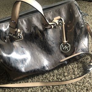 Michael Kors Grayson Bag